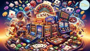 Game Bài 77bet