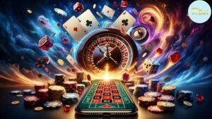 Tải App 77bet