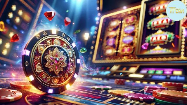 Ưu Điểm Nổi Bật Của 77bet