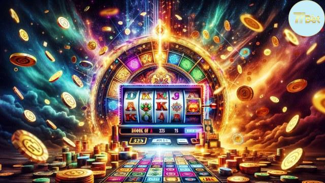 Hướng Dẫn Đăng Ký Tại 77bet